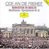 In Berlin: Ode to Freedom