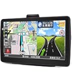 Amazon | パナソニック ポータブルカーナビ ゴリラ CN-G510D 5インチ