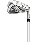 TaylorMade　SIM2　Maxアイアンセット SIM 右用 テーラーメイド 2021年 SIM2 MAX アイアンセット 7本 (#5-9