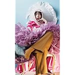 のん(能年玲奈) FVGA(480×800)壁紙 わたしは部屋充 のん(能年玲奈) FVGA(480×800)壁紙 わたしは部屋充