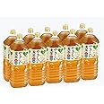 【Amazon.co.jp 限定】サントリー GREEN DA・KA・RAお茶 やさしい麦茶 2Lペットボトル×10本 デュアルオープンボックスタイプ