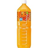 サントリー なっちゃん! オレンジ 1.5L×8本