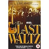 The Last Waltz [DVD]