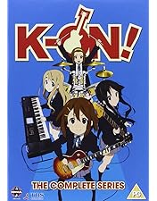 Amazon.co.jp: けいおん!! 第2期 全9巻セット [マーケット