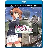 Girls Und Panzer Der Film/ [Blu-ray] [Import]