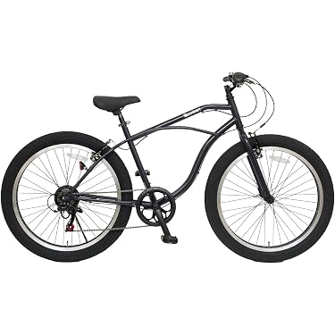 Amazon.co.jp ほしい物ランキング: クルーザー自転車 で、ほしい物 