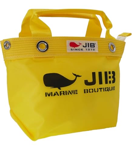 Amazon.co.jp: JIB ジブ オープントート アロハオレンジ Mサイズ 限定 