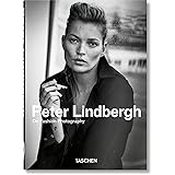Peter Lindbergh. On Fashion Photography. 40th Ed.