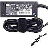 HP ノートパソコン 対応 電源 ACアダプター 19.5V 2.31A 45W 充電器 【PSE】 EliteBook 820 G3/G6/G2/G4 830 G5/G6 725 745 G3/G4 250 G5/G6/G7 255 G4/G7 X