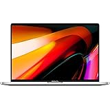 最新 Apple MacBook Pro (16インチ, 16GB RAM, 1TBストレージ, 2.3GHz Intel Core i9プロセッサ) - シルバー