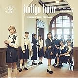 indigo hour (初回生産限定盤A) (特典なし)