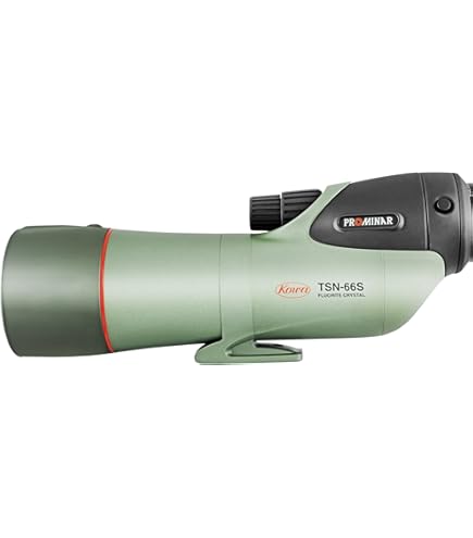 KOWA PROMINAR TSN-774 直視型 Amazon | Kowa スポッティングスコープ TSN-774 PROMINAR XD