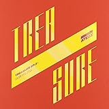 TREASURE EP.3: ONE TO ALL (3RD MINI ALBUM)