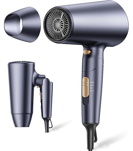 【25%off】新品！最新家電　マルチドライヤー ヤマダモール | 【2025革新型・高速モーター】ドライヤー 大風量 速乾