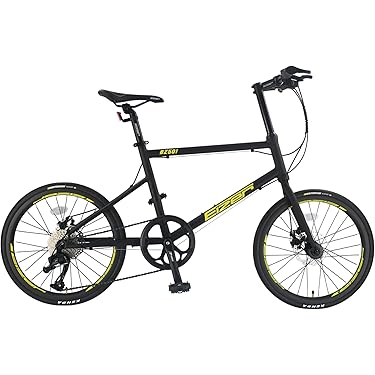 Amazon.co.jp 人気ギフトランキング: 小径車(ミニベロ) で、ギフトの