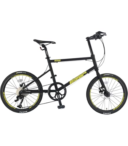 ルイガノ自転車小型イーゼル7.0 20インチ EASEL7.0-O / LOUIS GARNEAU / ルイガノ 最新モデルのご紹介