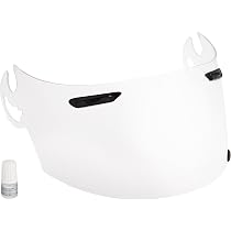 Amazon | アライ(Arai) 1101 スーパーアドシスI シールド クリアー (旧