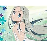 あの日見た花の名前を僕達はまだ知らない。 freeサイズ画像 めんま あの日見た花の名前を僕達はまだ知らない。 freeサイズ画像 めんま