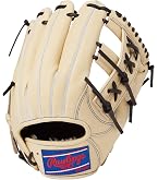 Amazon | ローリングス(Rawlings) 野球用 グローブ 軟式 HOH® PRO