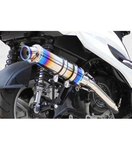 Amazon | valiente (バリエンテ) ヤマハ 4型シグナスX/5型シグナスX SR