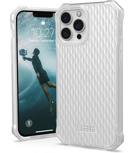 Amazon.co.jp: URBAN ARMOR GEAR/U by UAG iPhone 13 Pro Max(6.7