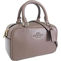 Amazon | [コーチ] バッグ レディース ショルダーバッグ 2way 斜