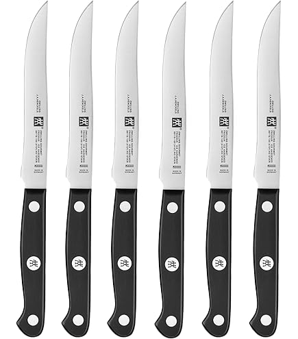 ZWILLING シャープナープロック＆ナイフセット Amazon | ZWILLING Pro ナイフブロック7点セット ボーナスシャープナー