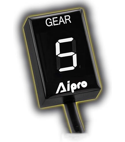 Amazon.co.jp: AIpro（アイプロ） CBR125R CBR150R 専用 APH7 シフト