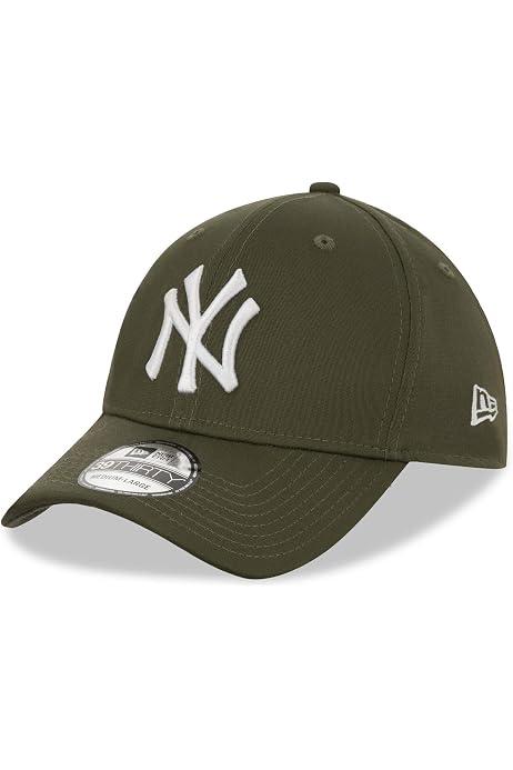 New Era League Essential 940 Neyyan Wht Cap, Unisex Adult, White, One Size  : Amazon.com.au: Clothing, Shoes \u0026 Accessories
