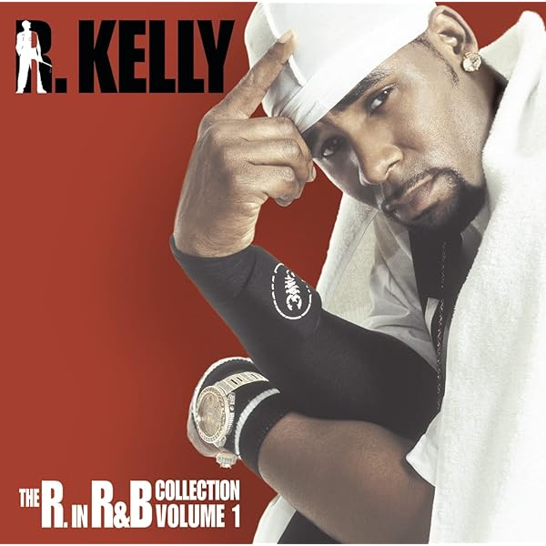 ⭐︎レア盤⭐︎ R. KELLY / R. KELLY （美品）送料無料 R. Kelly – 12 Play (2LP) | oleo Records