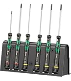 Amazon | Wera(ヴェラ) 05073675001 | Kraftform 精密作業向けマイクロ