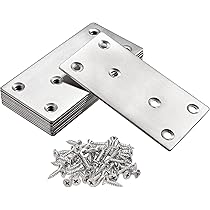 ステンレス製 28cmフラットプレート　5〜10枚 71y-xqpCjGL._AC_UL210_SR210,