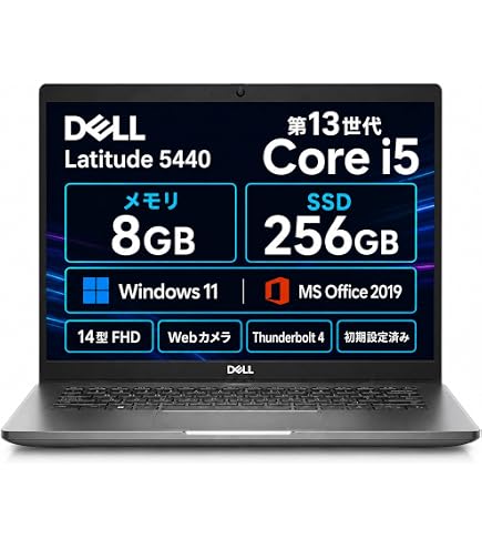 Amazon.co.jp: 【整備済み品】 富士通 Fujitsu Lifebook A5513/RX