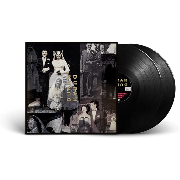 デュラン・デュラン　シングルス 1986-1995 Amazon.co.jp: Singles 1986-1995: ミュージック