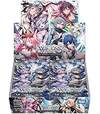 再販　ウィクロス ブースター RECOLLECT SELECTOR カートン1箱 Amazon.co.jp: 【1カートン】ウィクロス ブースターパック REVERSAL