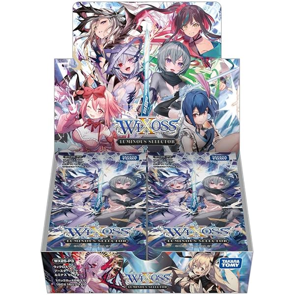 WIXOSS 10th Anniversary Book (HOBBY JAPAN MOOK) | 技法書編集部 |本