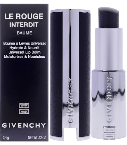 GIVENCHY BEAUTY　ルージュ・アンテルディ・バーム　No.10 ルージュ・アンテルディ・バーム / ジバンシイ(その他口紅・リップ
