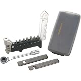 Amazon Co Jp Fabric Fabric Chamber Ratchet Cell Multi Tool Silver Sports Outdoors