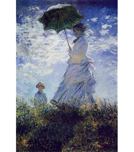 Amazon.co.jp: クロードモネWater Lilies Nympheas 1906年オイル