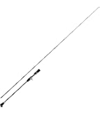 Amazon | メジャークラフト 釣り竿 ベイトロッド 3代目 クロステージ