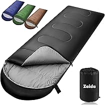 Amazon.co.jp: 【Amazon 限定ブランド】寝袋 オールシーズン 夏用 冬用