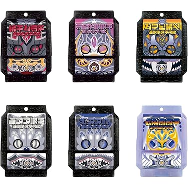 Amazon.co.jp 最新リリース: 空想生物フィギュア の新着ランキングです。