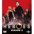 HEROES シーズン3 バリューパック [DVD]