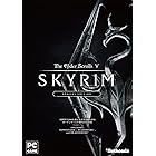 The Elder Scrolls V: Skyrim Special Edition|オンラインコード版