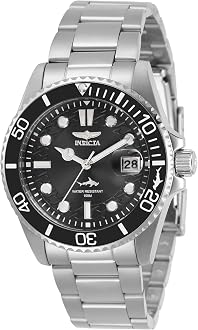 Invicta Women's Pro Diver Quartz Watch 