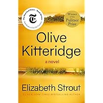 Amazon | Olive Kitteridge: Fiction | Strout, Elizabeth | Domestic Life