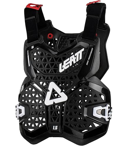 Amazon | FOX MX レースフレーム ルースト ブラック L/XLサイズ (胸囲