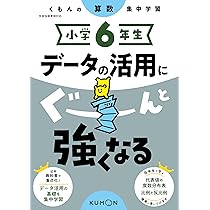 くもん　ぐーんと強くなる　小6　小5セット 小学6年生 文章読解にぐーんと強くなる – くもん出版