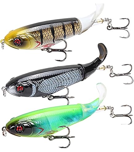 Amazon.co.jp: River2Sea ワッパープロッパー 60ボーン WPL60/14