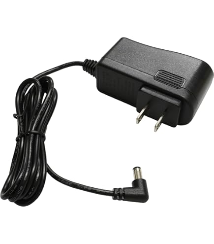 Amazon | Kaito Denshi(海渡電子) ACアダプター【PSE適合品】12V 1.25A